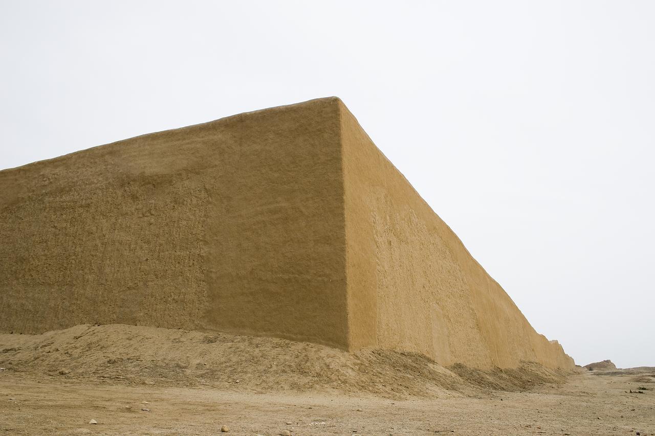 Caballito De Totora Huanchaco Luaran gambar